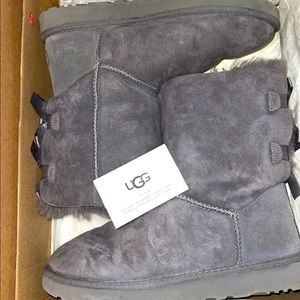 Ugg Bailey Bow II
